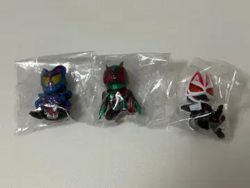 기다림 가면라이더의 경우 3