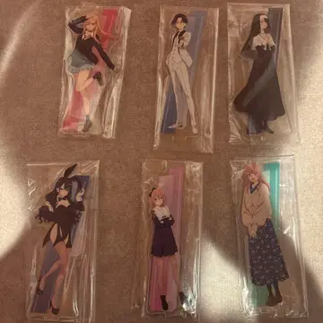 ANIPLEX 복권 그 비스크돌은 사랑을 한다