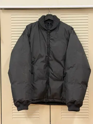 Taion x MING by BEAMS 다운 자켓 빔즈