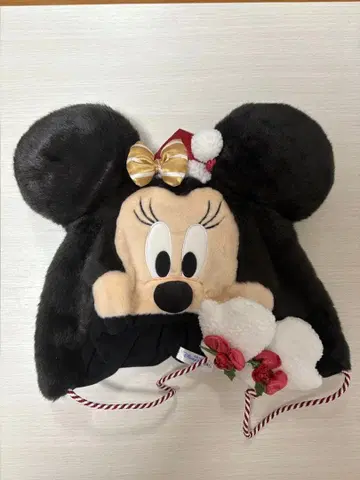 디즈니 크리스마스 미니 팬캡 2025