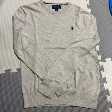 폴로 랄프로렌 스웨터