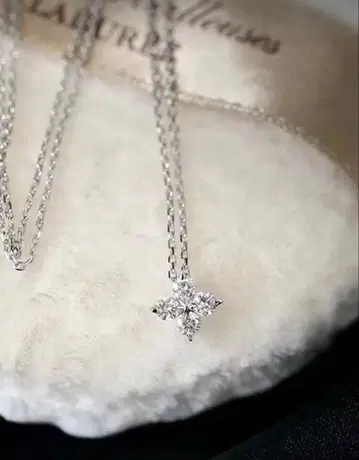 실버 목걸이 silver925