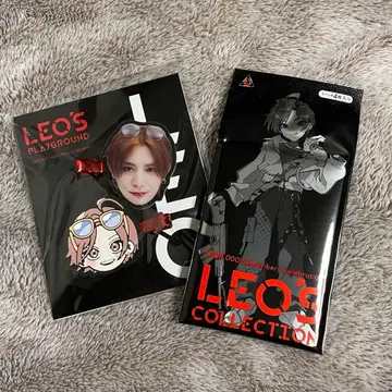 야마다 료스케 헤어 클립 REO'S PLAYGROUND