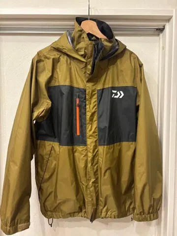 다이와 Daiwa 우비