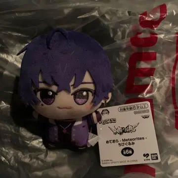 Meteorites SD 인형 심음