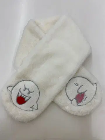 USJ 테레사 머플러 슈퍼 닌텐도 월드