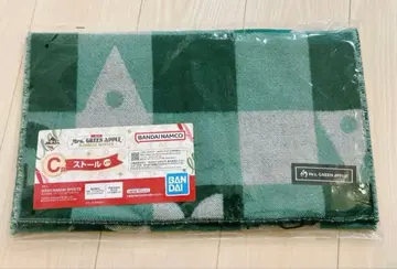 Mrs. GREEN APPLE 1번 복권 C상 스톨