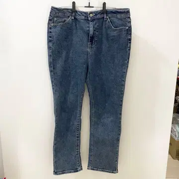 [ 구제 의류 ] [ Shapely 여성용 데님 ] L