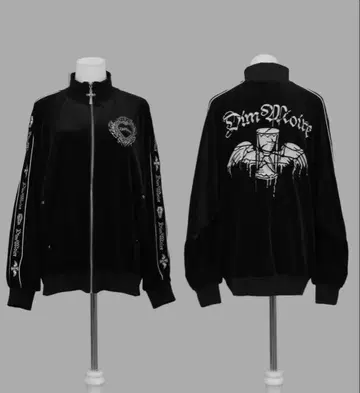 DimMoire 벨로아 저지