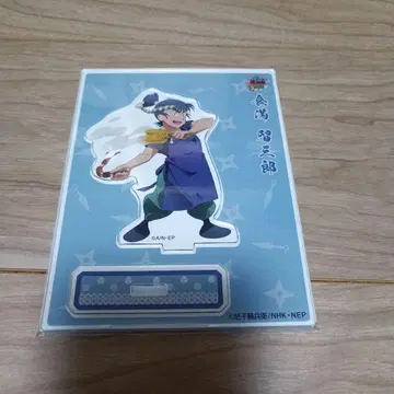 닌타마 란타로 찻집 2023 식만류삼랑 아크릴 스탠드