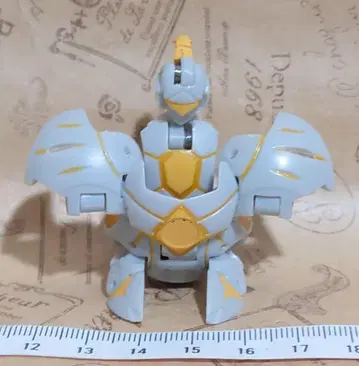 루미나 아웃 바쿠간 BAKUGAN