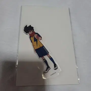 이나즈마 일레븐 엔도 하루 아크릴 스탠드