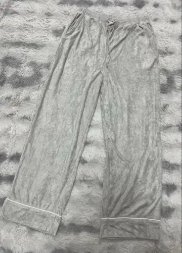 새상품 젤라또피케 옴므 남성용 룸웨어 롱 팬츠