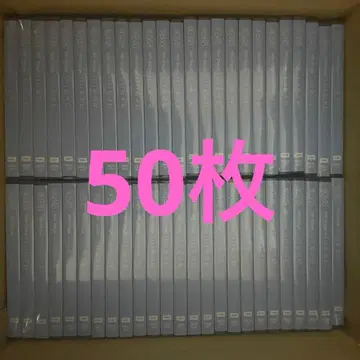 AKB48 코코카라다 OS반 CD 50장