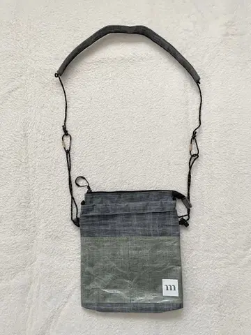 muraco 무라코 사코슈 숄더백