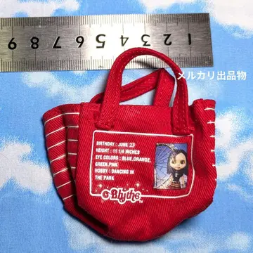 Blythe 인형용 백