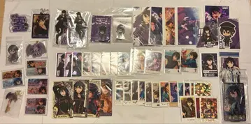 사쿠마 레이 굿즈 묶음 판매