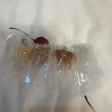 미사용 미개봉 새상품 나메코 메지루시 액세서리 2