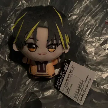 메테오라이츠 Meteorites SD 인형 아케루 라이토