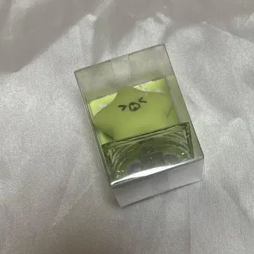 해찬 불가사리 응원봉 momentum