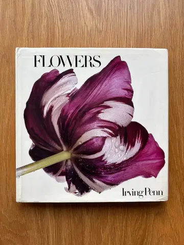 FLOWERS 어빙 펜