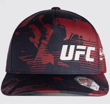 UFC VENUM 신규 디자인 캡