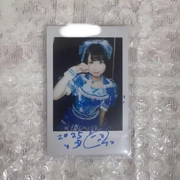 MEGAFON 우운로코 폴라로이드