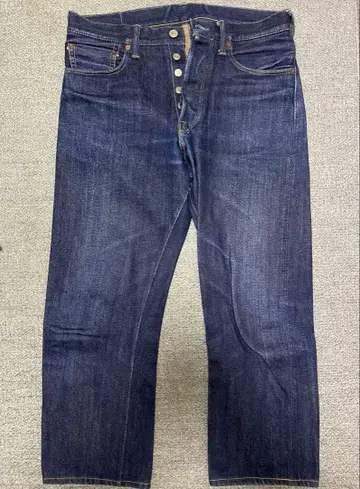 디럭스웨어 청바지