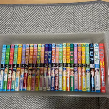 니세코이 전권 + 약속의 열쇠의 비밀