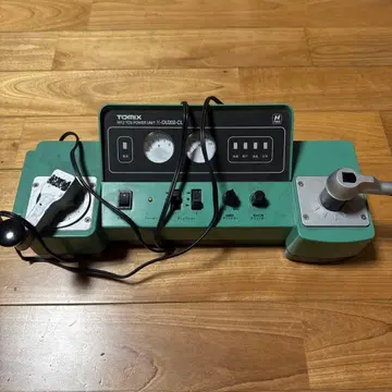 TOMIX 5512 마스콘 브레이크 부속 컨트롤러