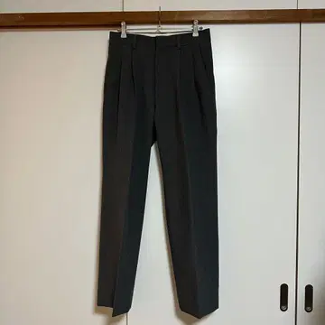 신 존 크라이슬러 팬츠 P0