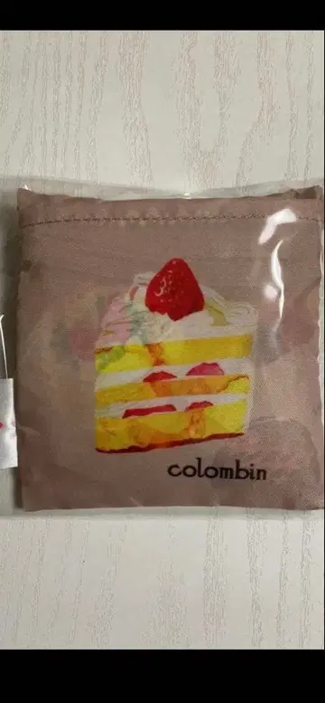 고디바 100주년 기념 에코백