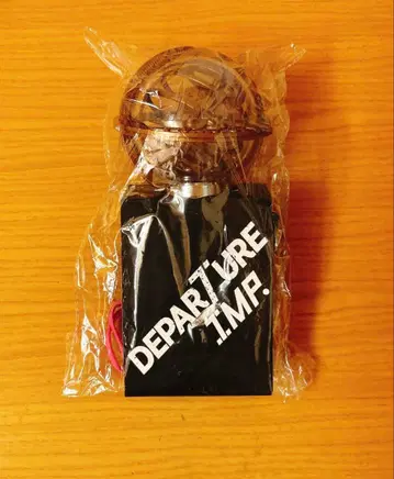 IMP. DEPARTURE 응원봉