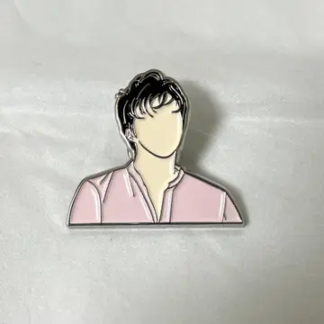 공유 커피 프린스 1호점 핀 배지