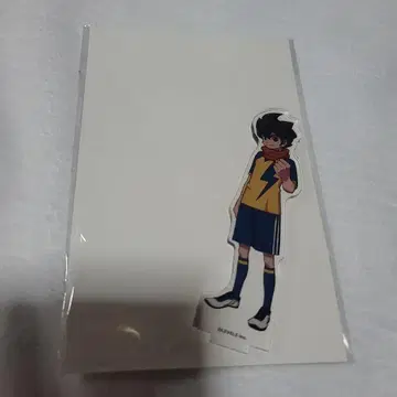 이나즈마 일레븐 엔도 하루 아크릴 스탠드