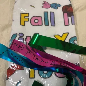 니시노 카나 타월 2025 은테