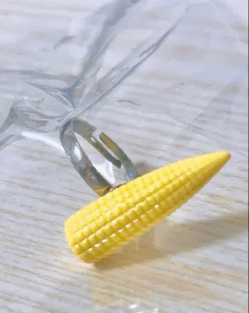 콘 약 반지 영 콘