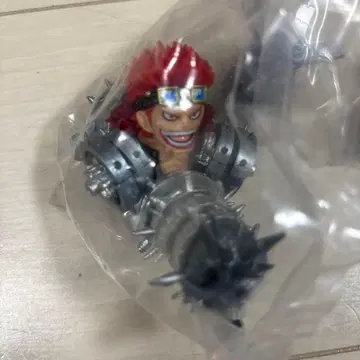 원피스 피규어 키드 트라팔가 로우