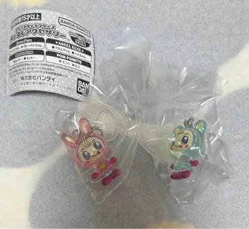 나루미야 캐릭터즈 메지루시 액세서리 1