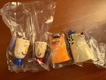 HONGAMA 미니어처 컬렉션 가챠