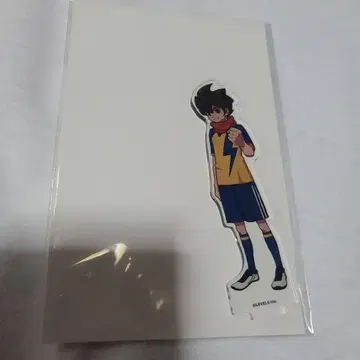 이나즈마 일레븐 엔도 하루 아크릴 스탠드