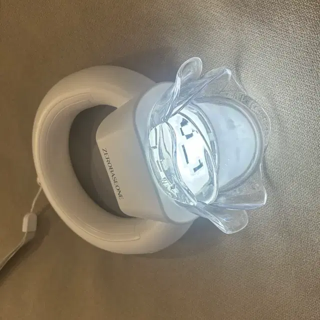 제베원 로즈링 제로베이스원 응원봉 제로즈