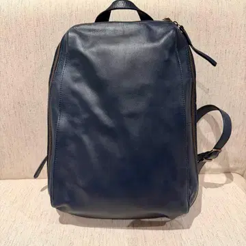 [ 수리 완료 ] 마더하우스 카제마토 백팩 L