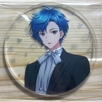 아르고나비스 칠성련 Oshiado 오시아도 한정판 아크릴 코스터