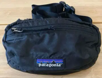 Patagonia LIGHTWEIGHTTRAVELMINI HIPPACK