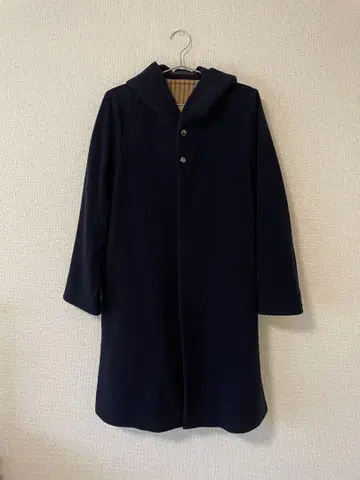 팔라스 팰리스 울 롱 코트 사이즈 2