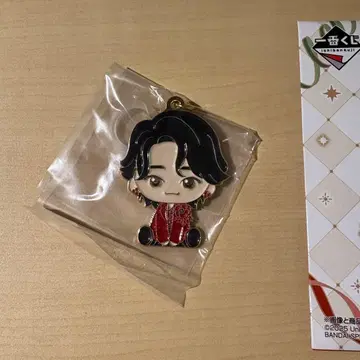 제일복권 미세스 F상 메탈 참 모옷쿤 오오모리 모토키