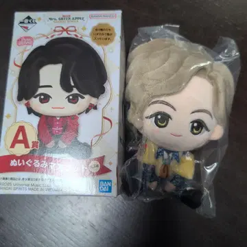 미세스 그린 애플 A상 료짱