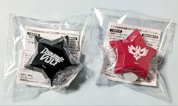 VOLTACTION 1st LIVE 링 라이트 와타라이 히바리