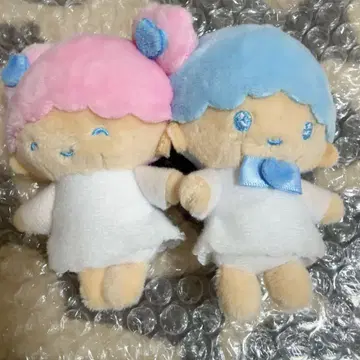 TWICE 산리오 키키라라 키링 쯔위